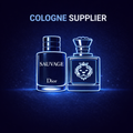 Perfume supplier