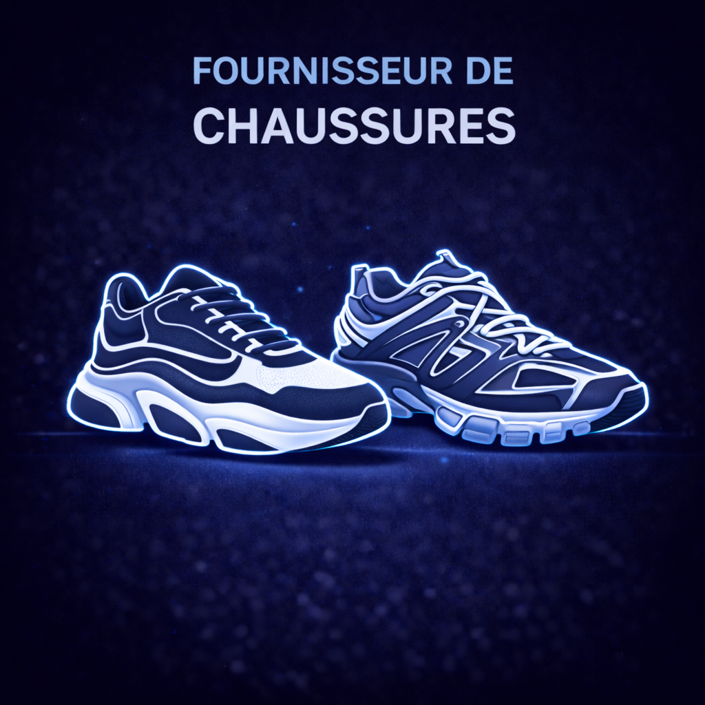 Fournisseur de chaussures