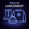 Pack de lancement